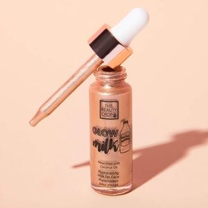 COPY - BRAND NEW The Beauty Drop Glow Milk Highlighter